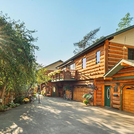 The Inn Bigfork Bay Екстериор снимка