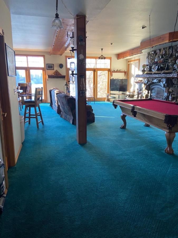The Inn Bigfork Bay Екстериор снимка