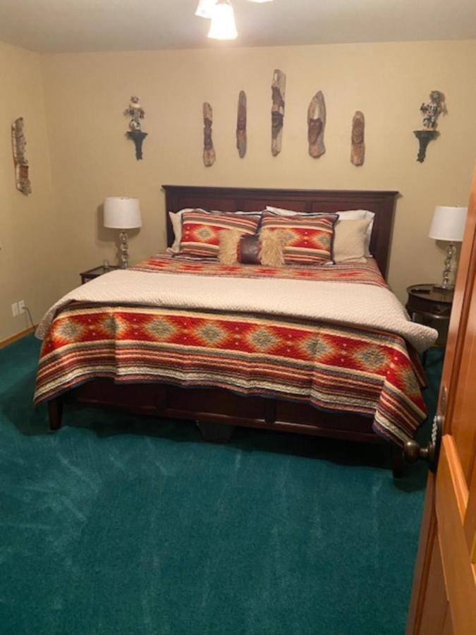 The Inn Bigfork Bay Екстериор снимка