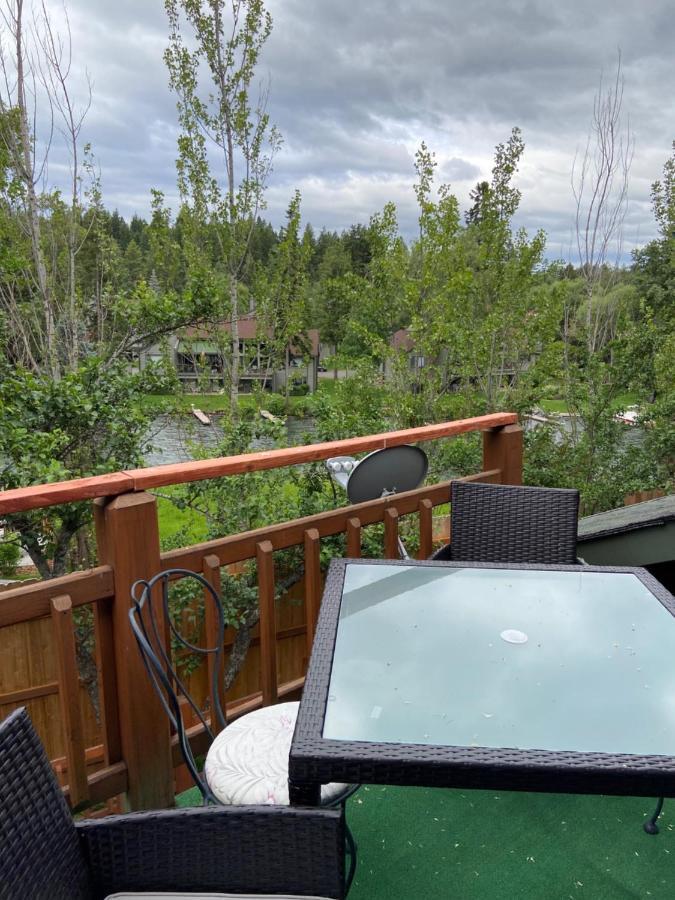 The Inn Bigfork Bay Екстериор снимка