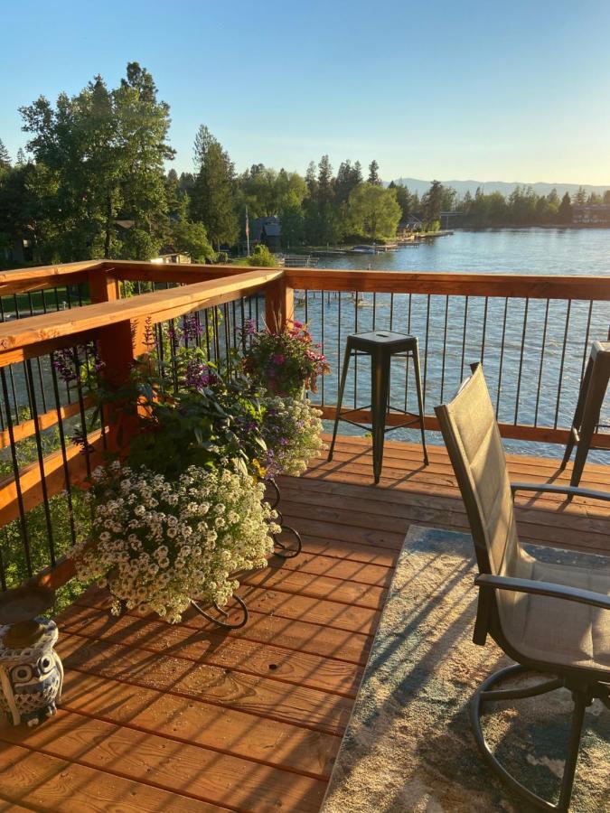 The Inn Bigfork Bay Екстериор снимка