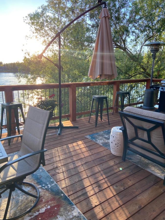 The Inn Bigfork Bay Екстериор снимка
