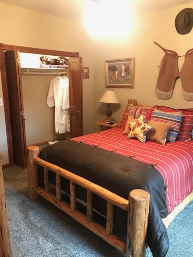 The Inn Bigfork Bay Екстериор снимка