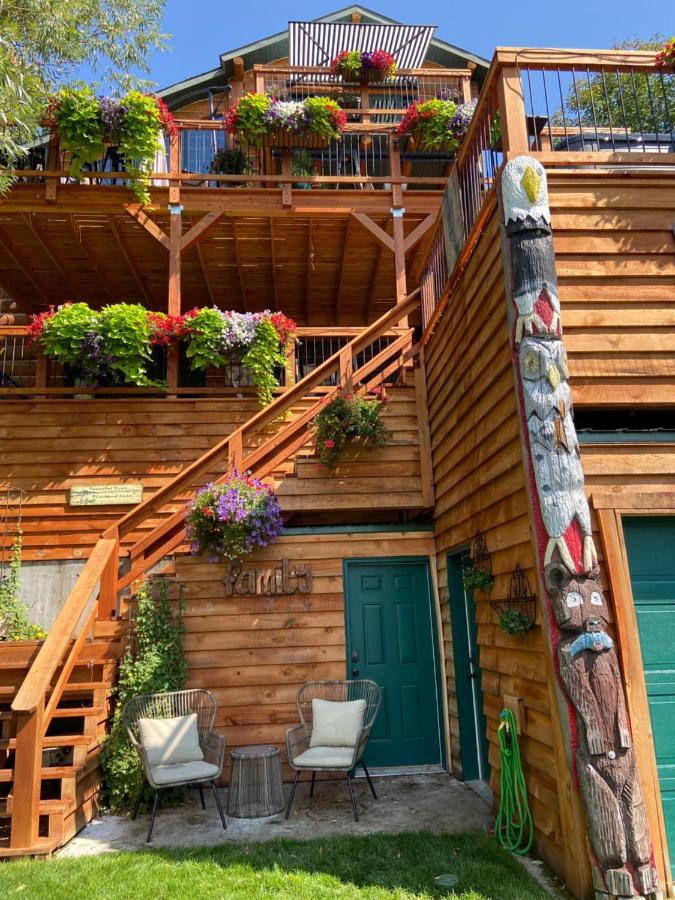 The Inn Bigfork Bay Екстериор снимка