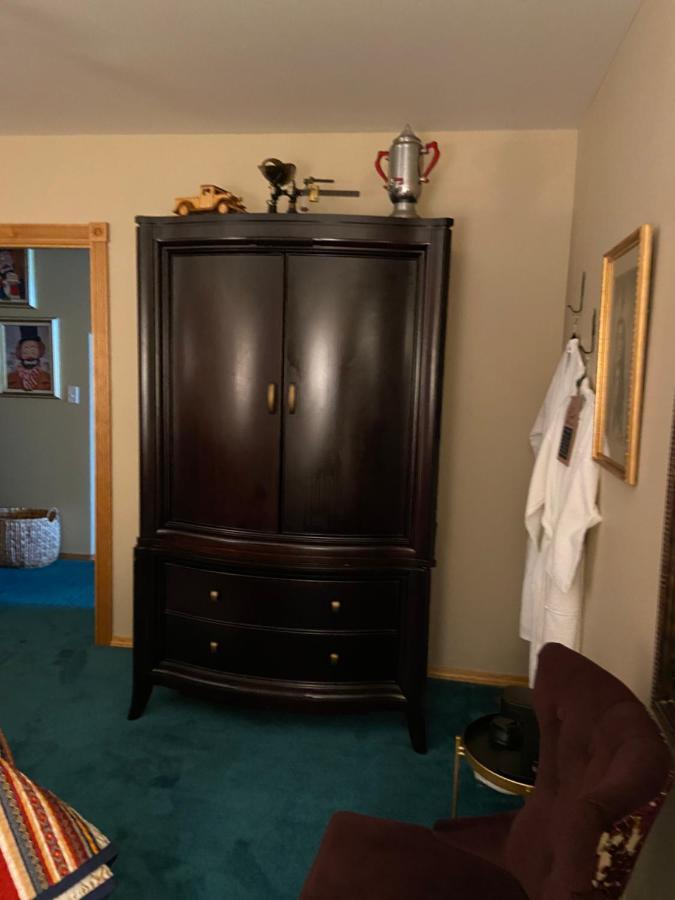 The Inn Bigfork Bay Екстериор снимка