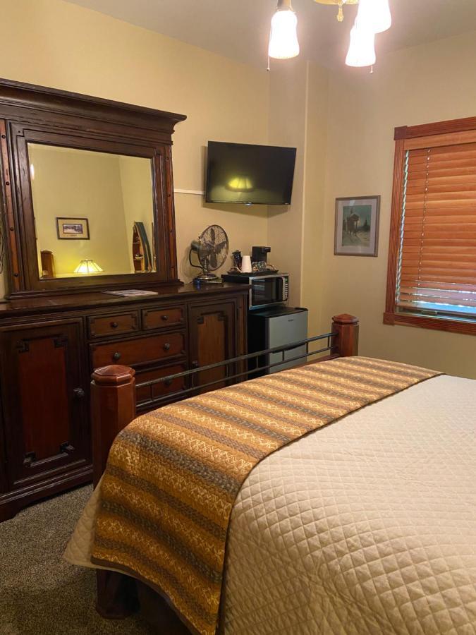 The Inn Bigfork Bay Екстериор снимка