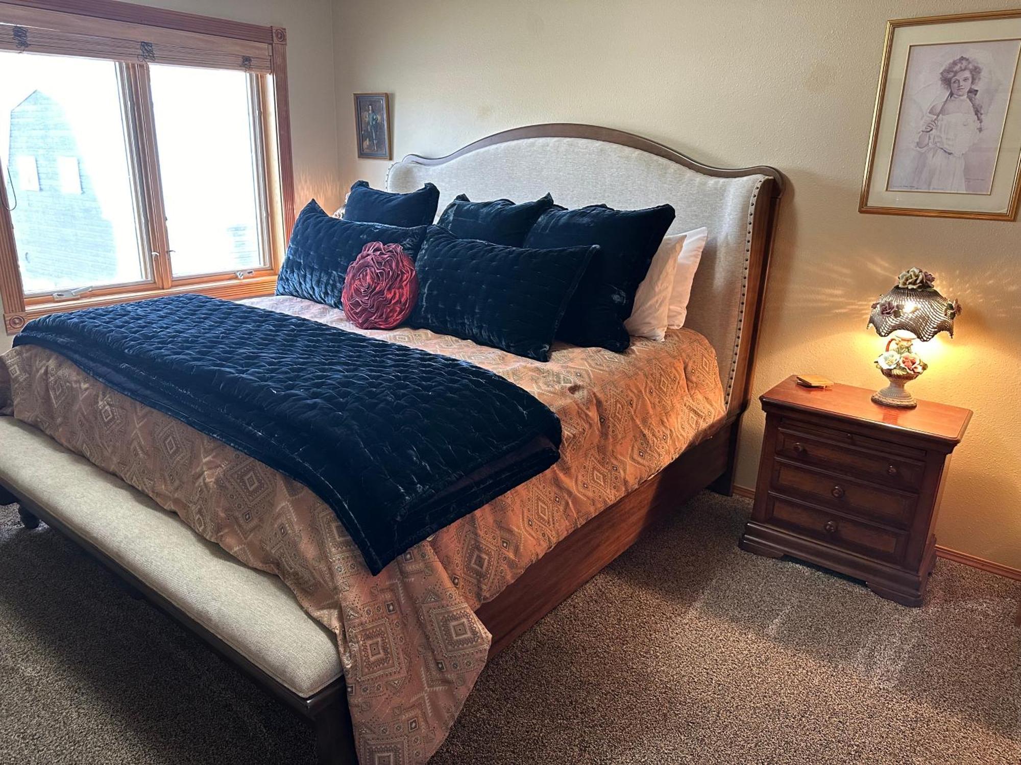 The Inn Bigfork Bay Екстериор снимка
