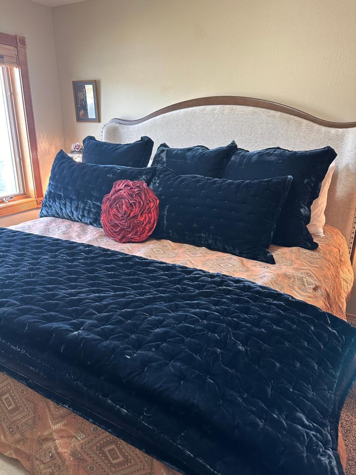 The Inn Bigfork Bay Екстериор снимка