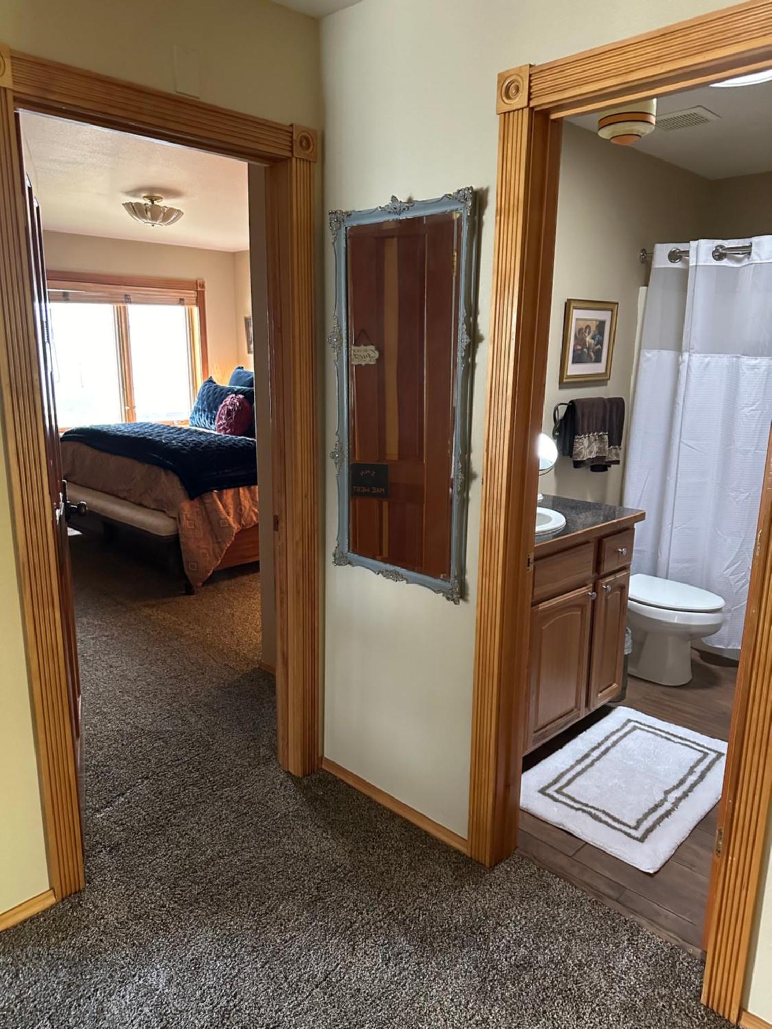 The Inn Bigfork Bay Екстериор снимка