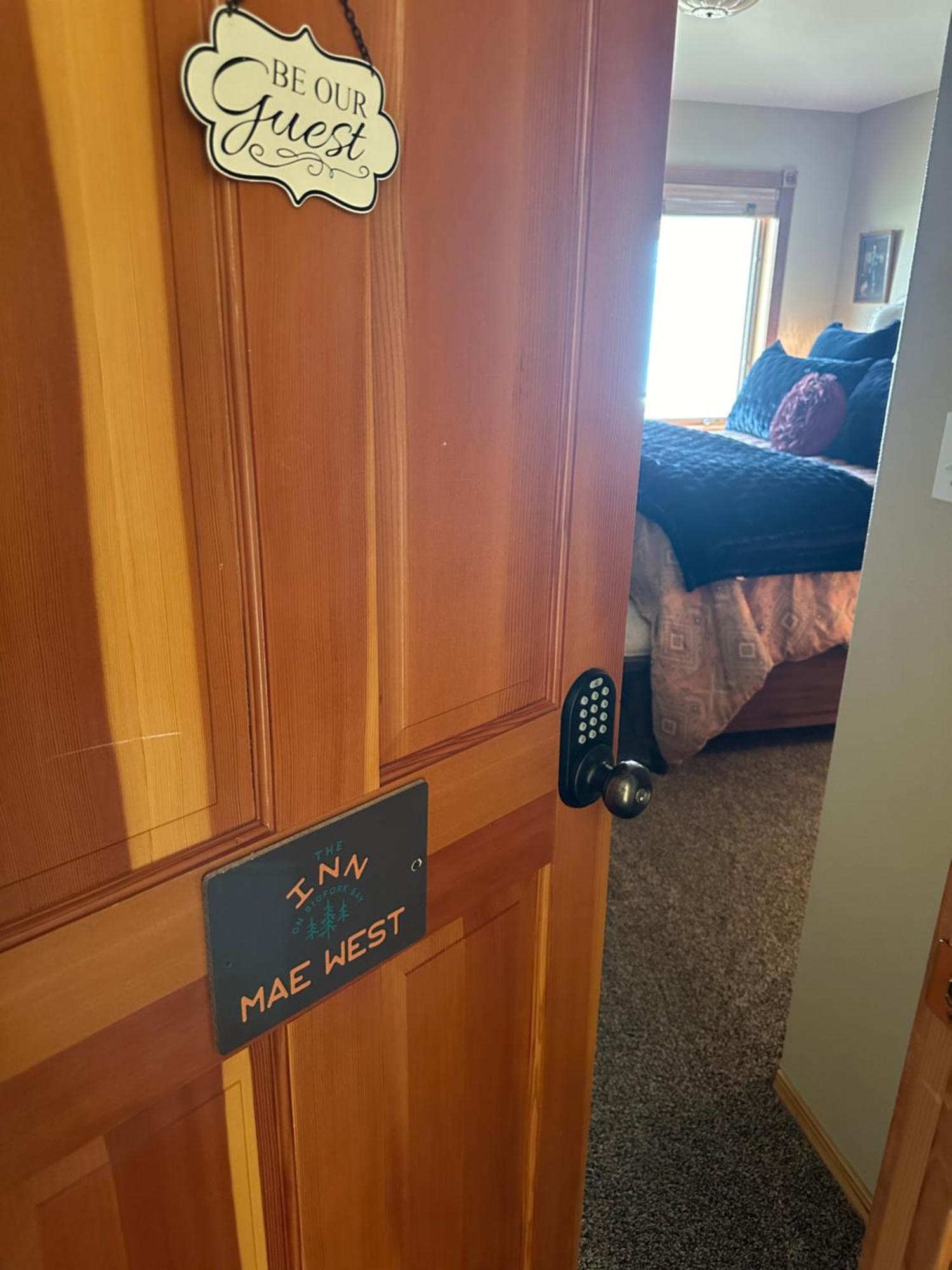 The Inn Bigfork Bay Екстериор снимка