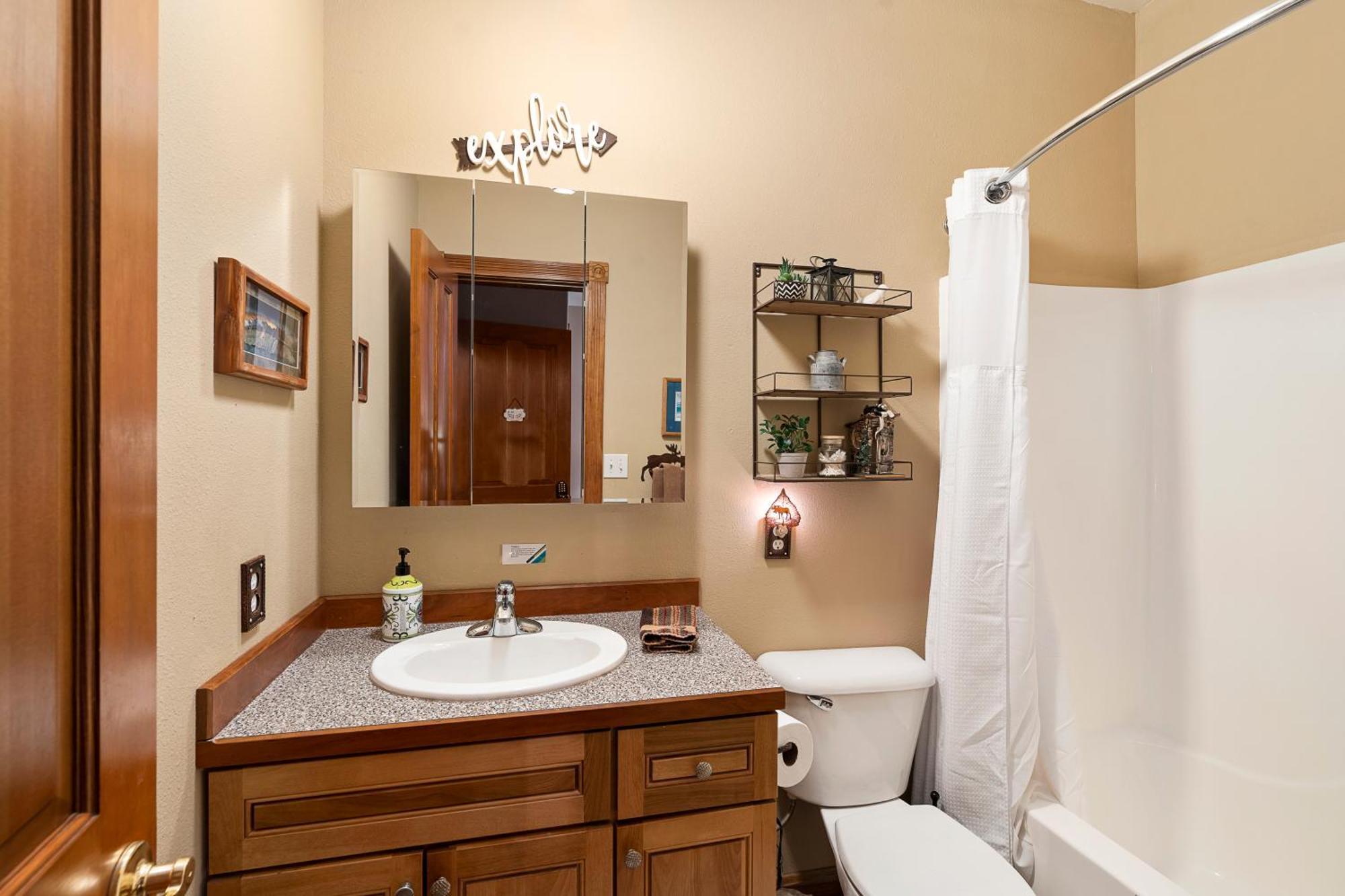 The Inn Bigfork Bay Екстериор снимка