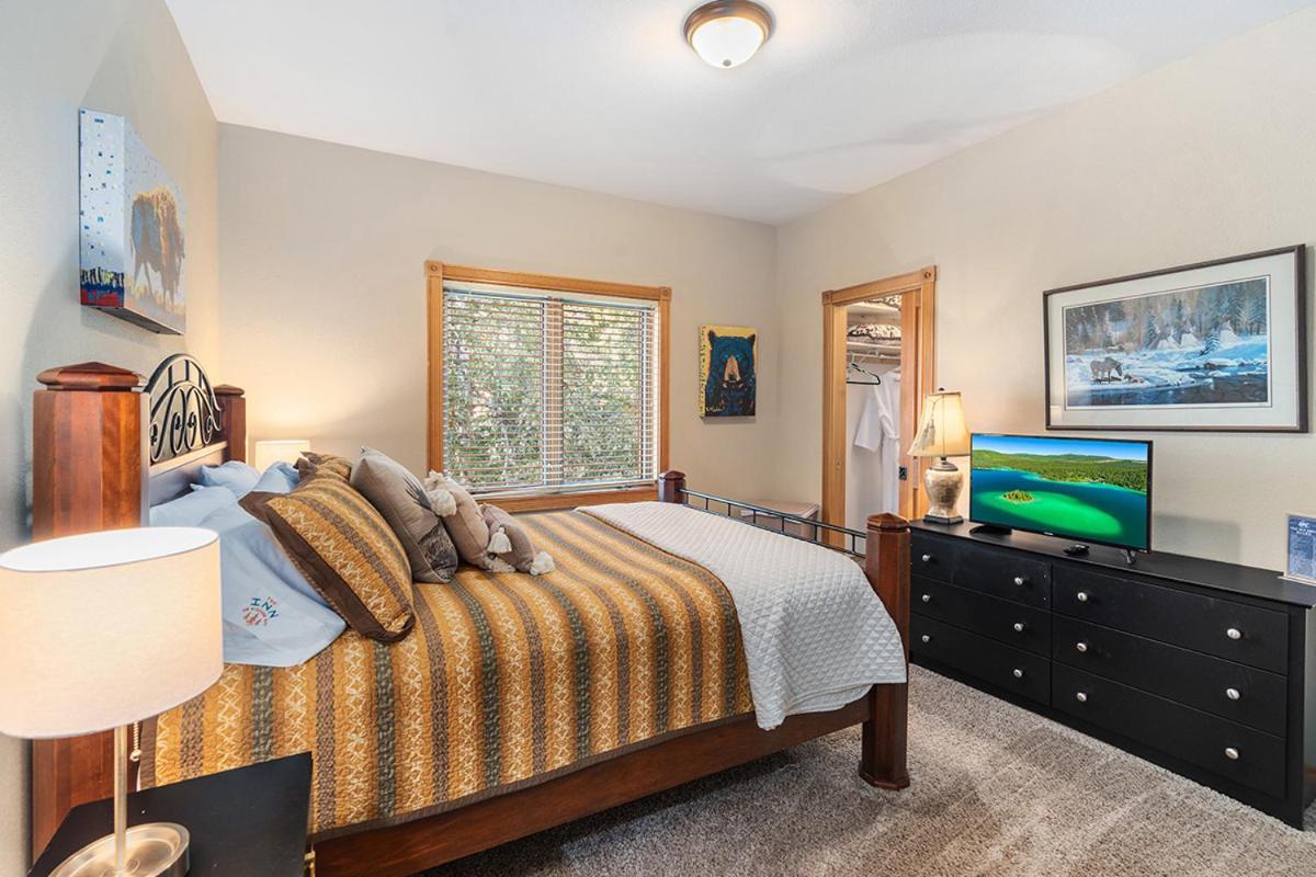 The Inn Bigfork Bay Екстериор снимка