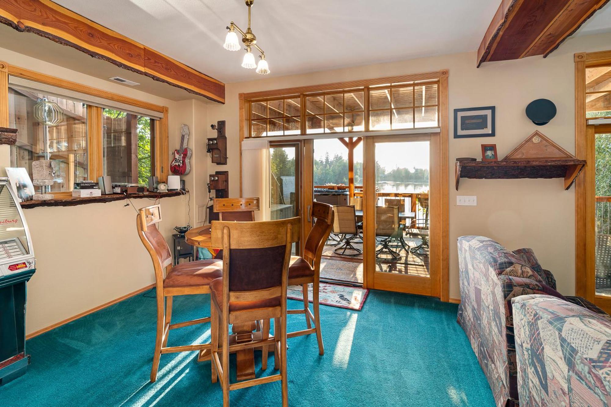 The Inn Bigfork Bay Екстериор снимка