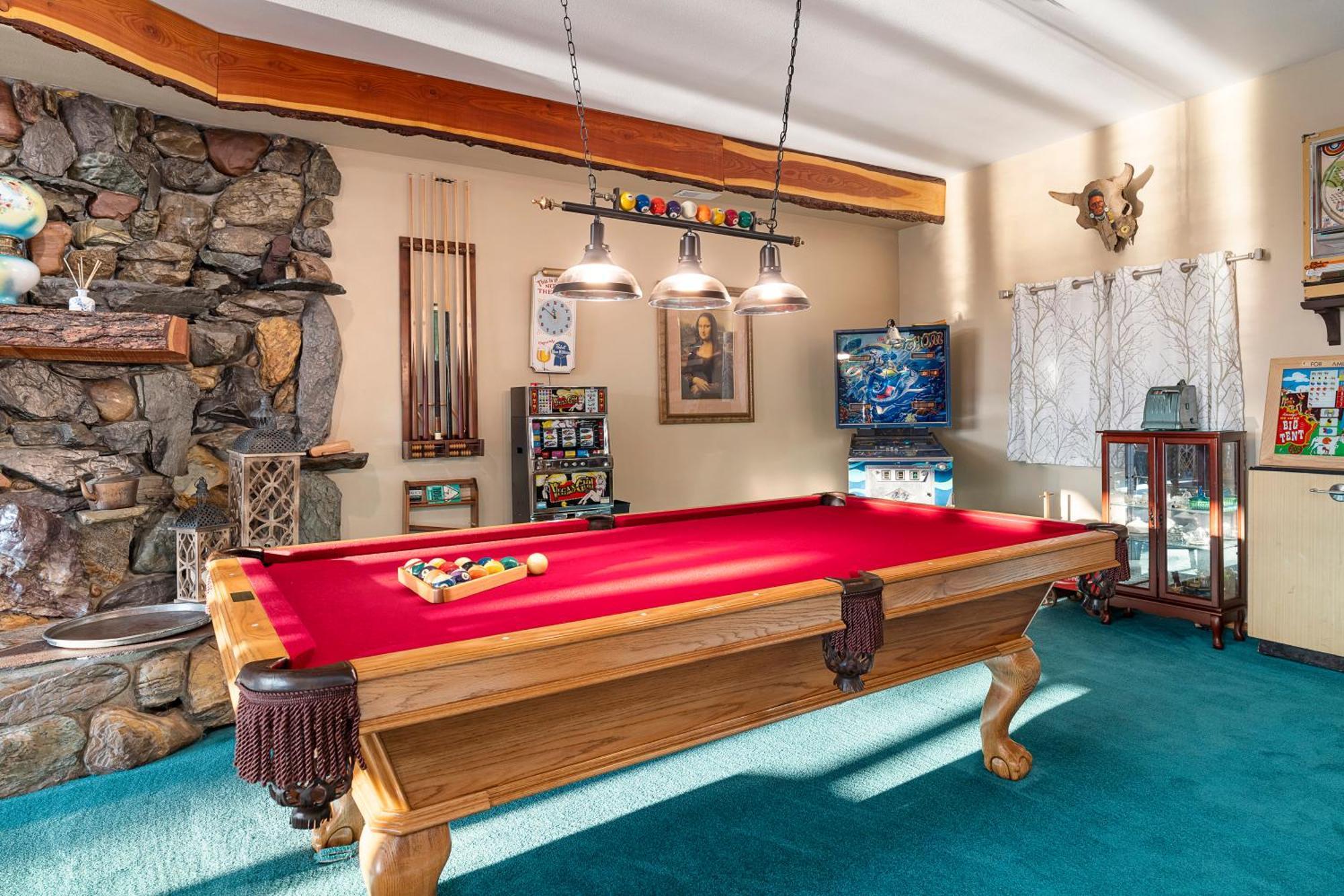 The Inn Bigfork Bay Екстериор снимка