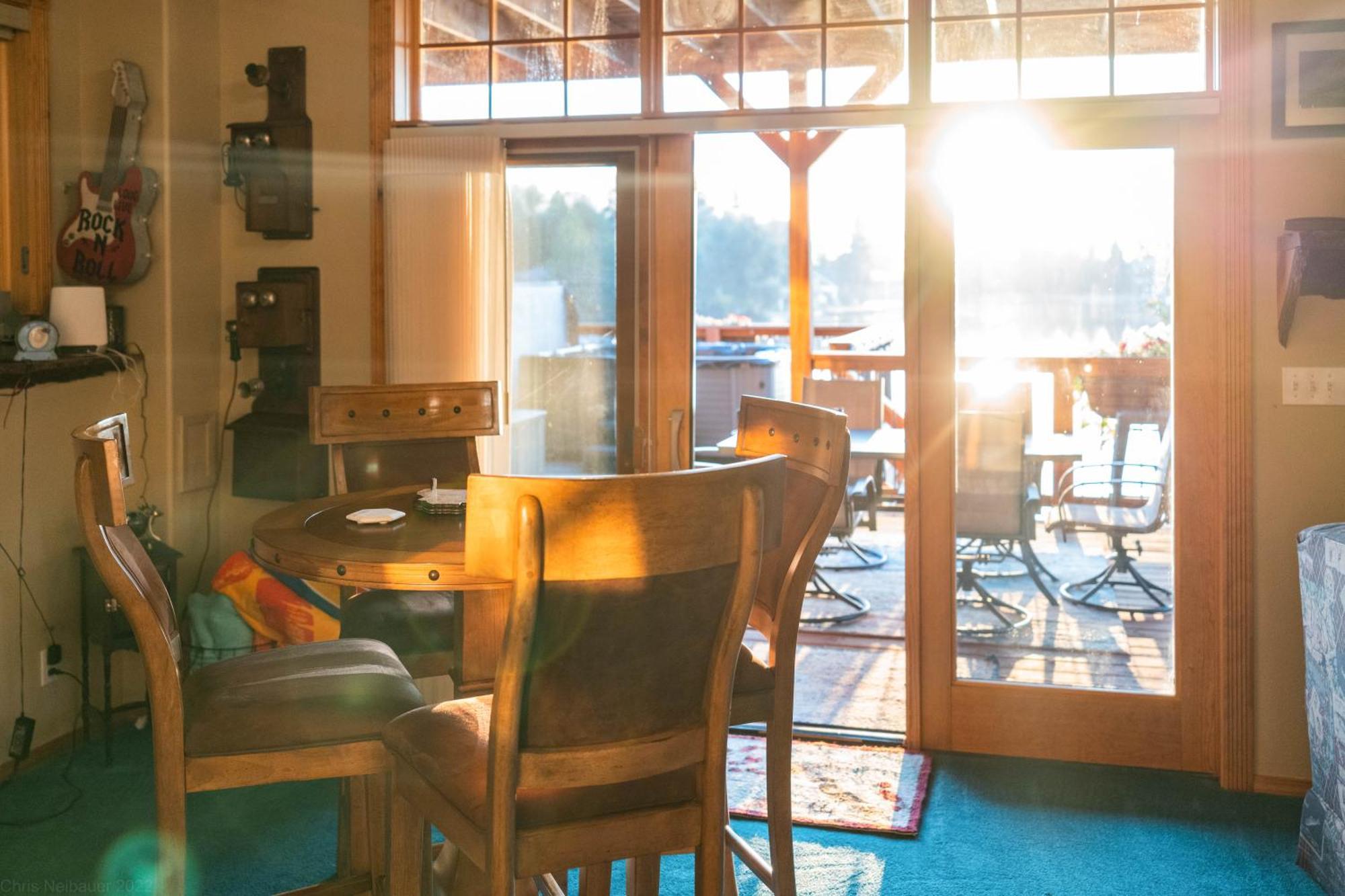 The Inn Bigfork Bay Екстериор снимка