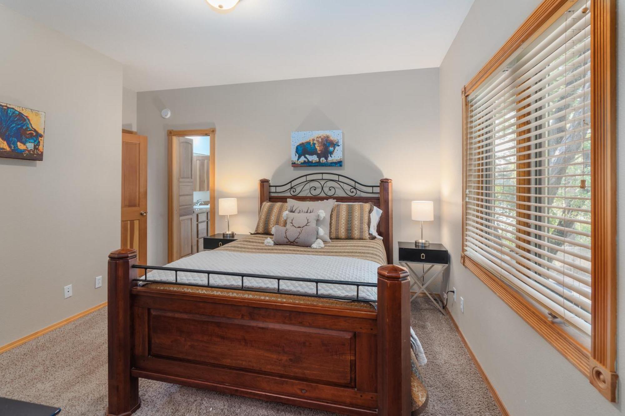 The Inn Bigfork Bay Екстериор снимка