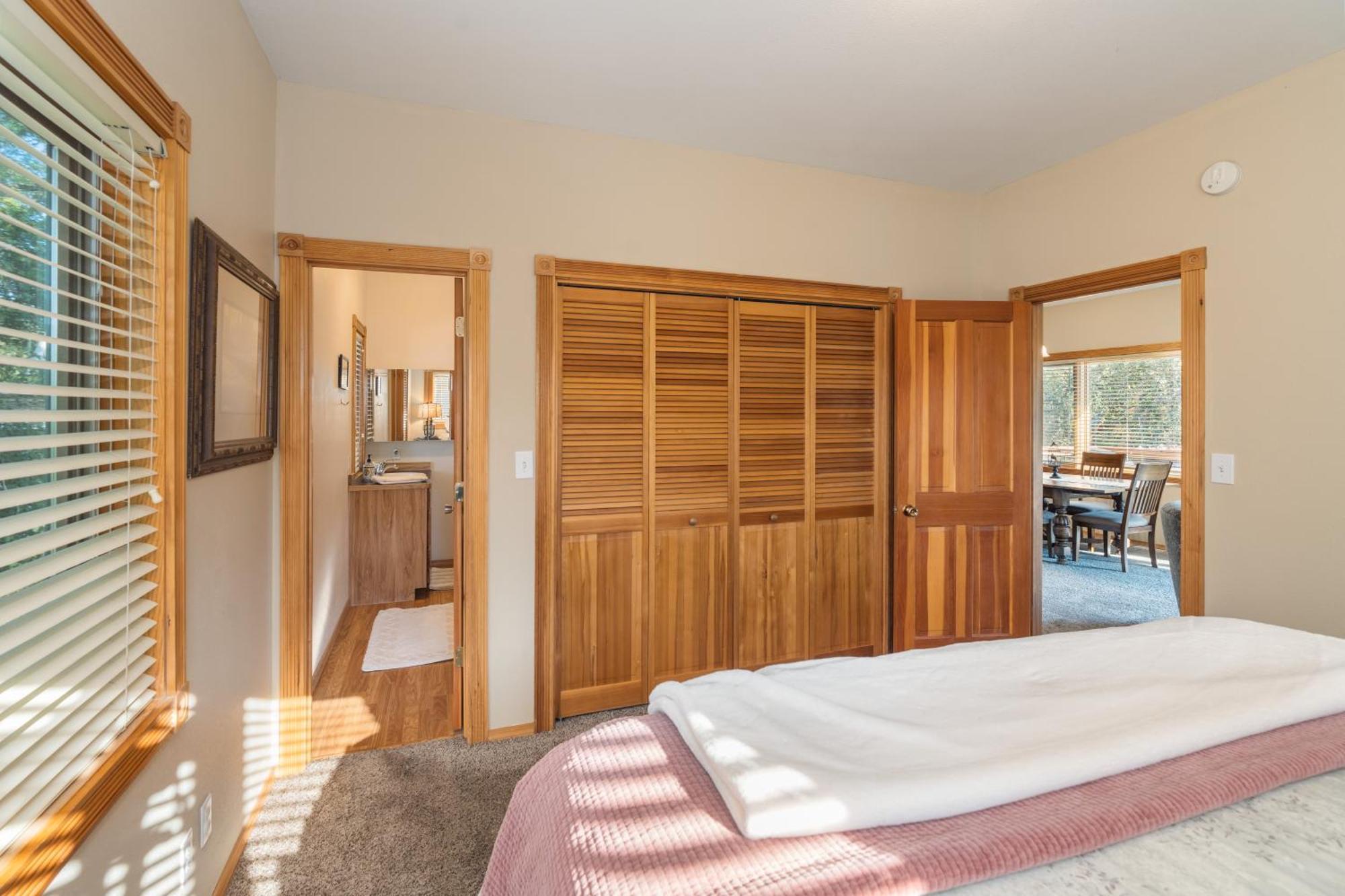 The Inn Bigfork Bay Екстериор снимка