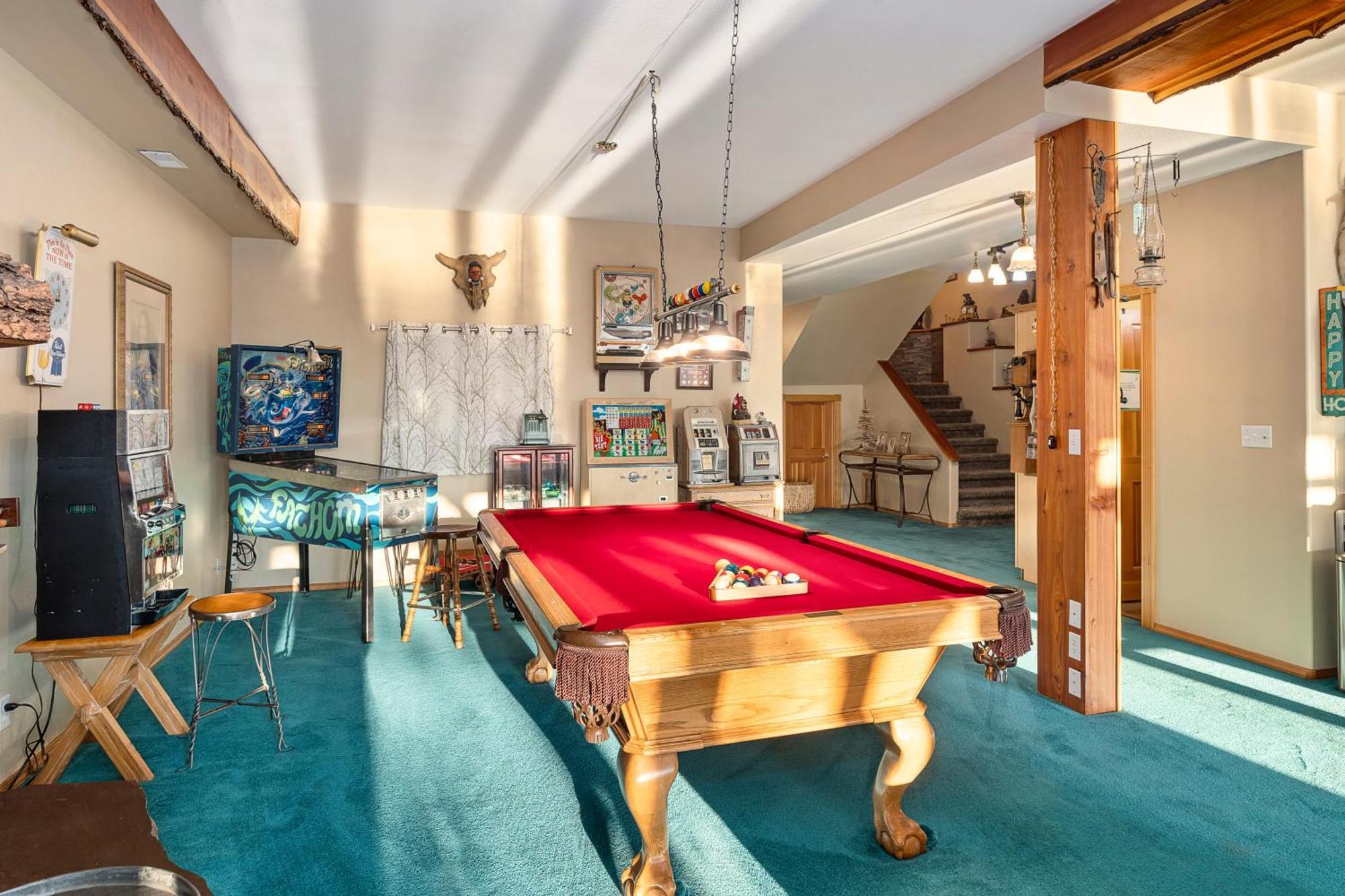 The Inn Bigfork Bay Екстериор снимка